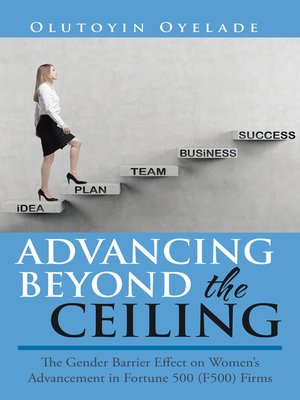 cover image of Advancing Beyond the Ceiling